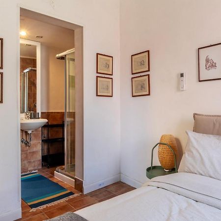 Trastevere Cozy Flat โรม ภายนอก รูปภาพ