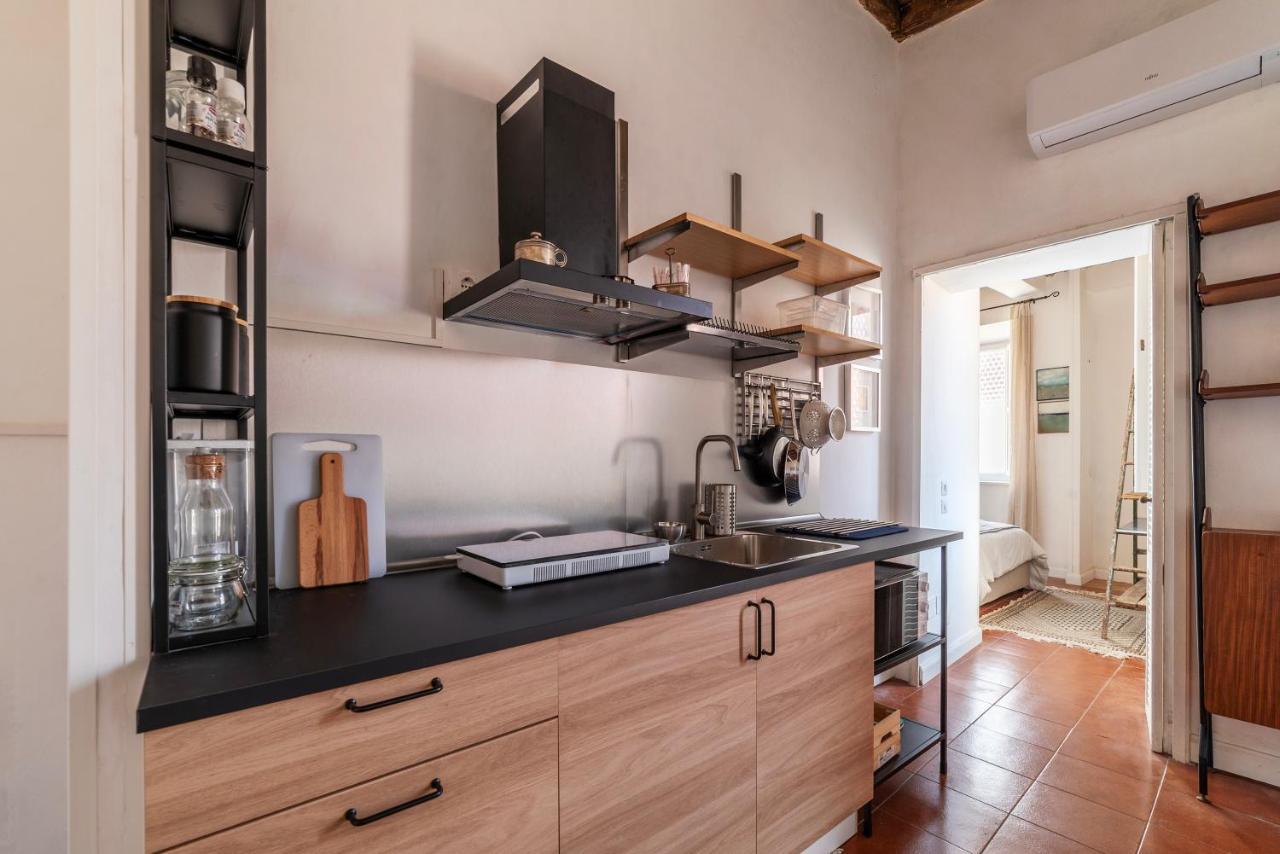 Trastevere Cozy Flat โรม ภายนอก รูปภาพ